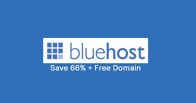 Bluehost Hosting Review: